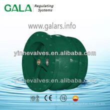 Globle Type Silent Check Valve in China